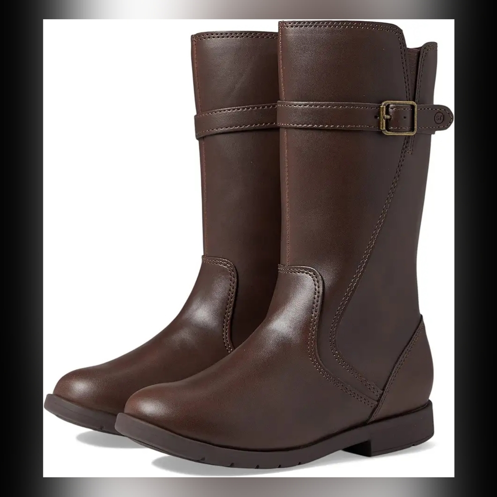 Stride Rite- Size 13 (Josephine) Kid's Boots